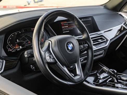Used 2021 BMW X5 xDrive40i w/ Premium Package image 14
