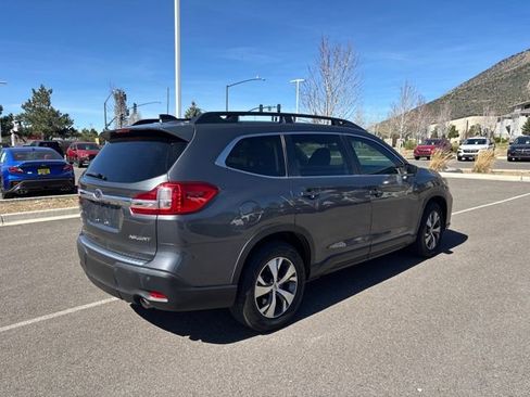Used 2020 Subaru Ascent Premium w/ Convenience Package image 3