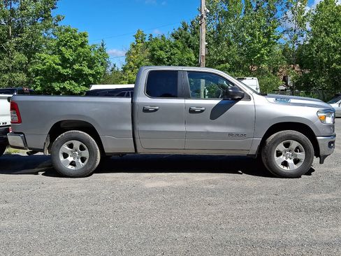 Used 2022 RAM 1500 Big Horn AWD/4WD image 5