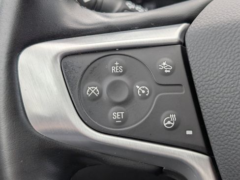 Used 2024 GMC Terrain SLT AWD/4WD image 23