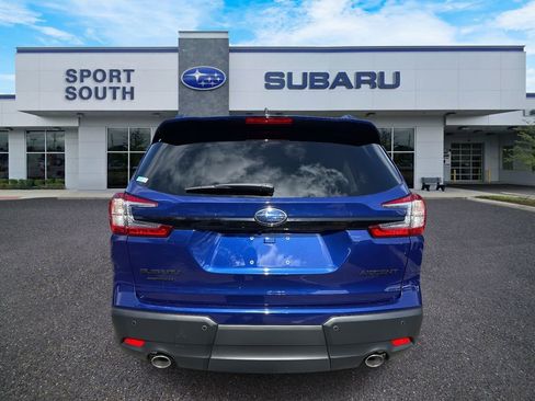 New 2026 Subaru Ascent Premium image 4