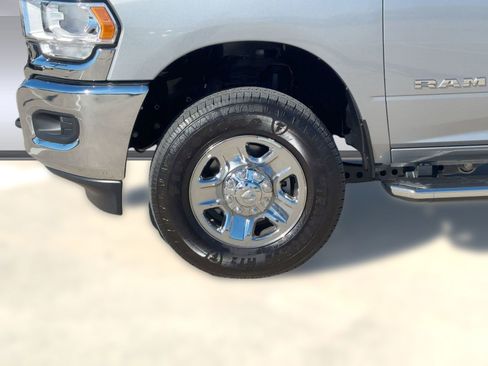 Certified 2024 RAM 2500 Big Horn w/ Bed Utility Group image 11