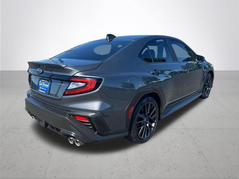 Used 2024 Subaru WRX Limited AWD/4WD image 7