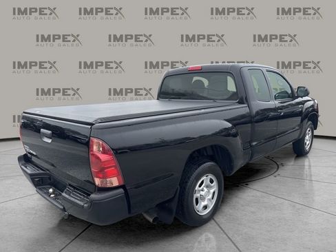 Used 2014 Toyota Tacoma 2WD Access Cab image 5