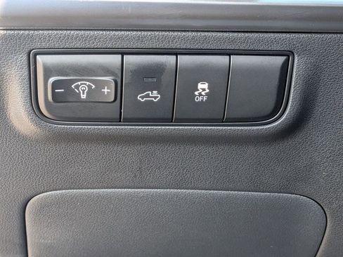 New 2026 Hyundai Santa Cruz SEL AWD/4WD image 15