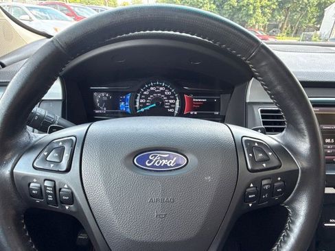 Used 2014 Ford Flex Limited w/ Equipment Group 303A AWD/4WD image 23