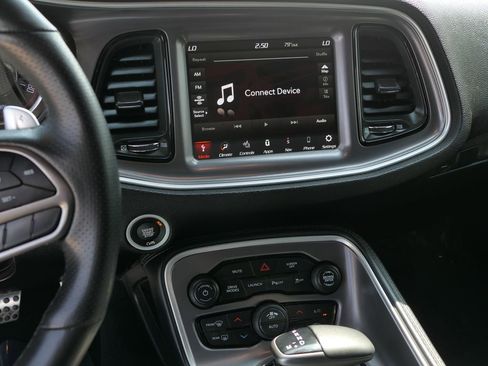 Used 2021 Dodge Challenger R/T Scat Pack image 18