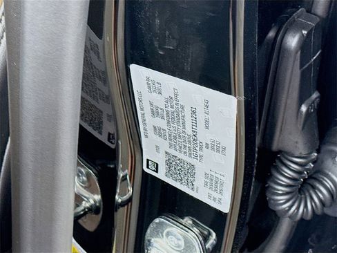 New 2026 GMC Canyon AT4 w/ Technology Plus Package image 26