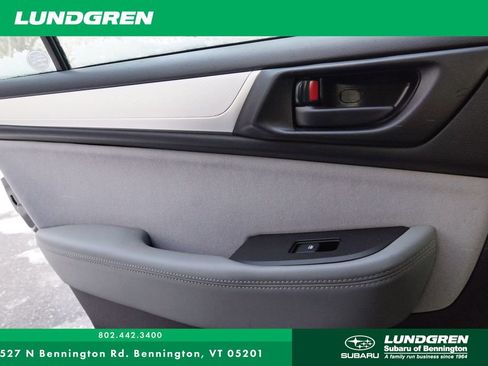 Used 2018 Subaru Outback 2.5i image 19
