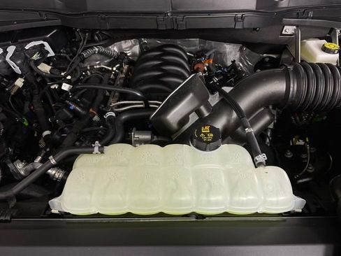 New 2026 Ford F150 XLT w/ Equipment Group 302A MID image 9