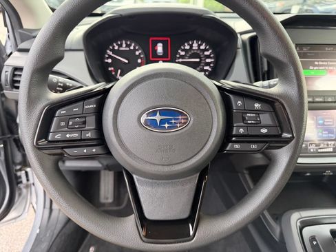 Used 2026 Subaru Crosstrek 2.5i AWD/4WD image 23