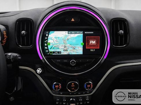 Used 2017 MINI Cooper Countryman S FWD image 10