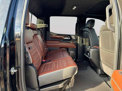 Certified 2024 GMC Sierra 1500 Denali Ultimate image 28