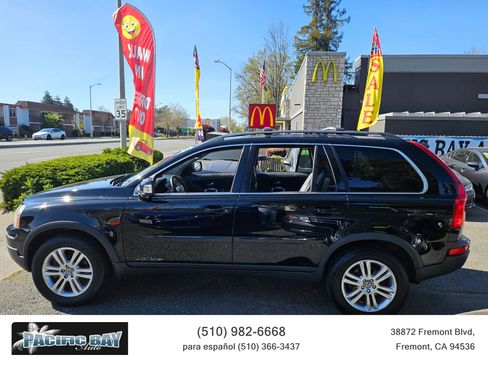 Used 2009 Volvo XC90 3.2 image 4