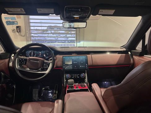 Used 2023 Land Rover Range Rover SE AWD/4WD image 28