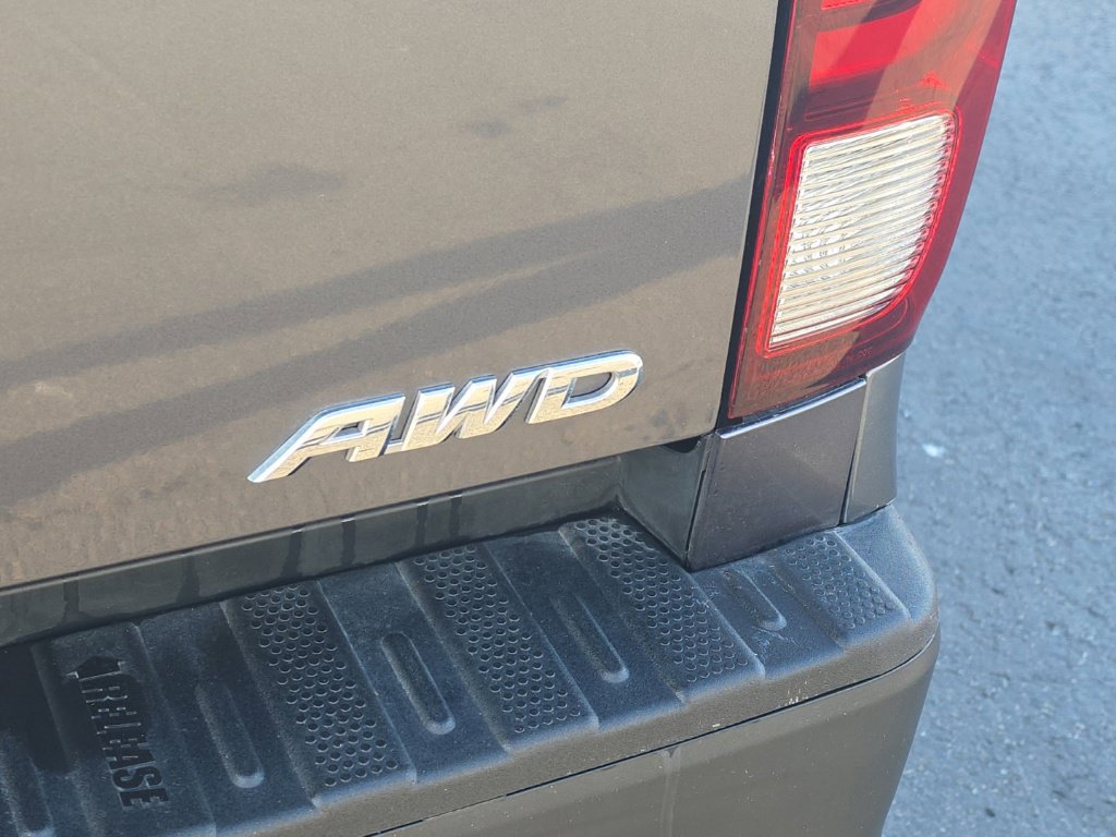 Used 2022 Honda Ridgeline RTL image 10