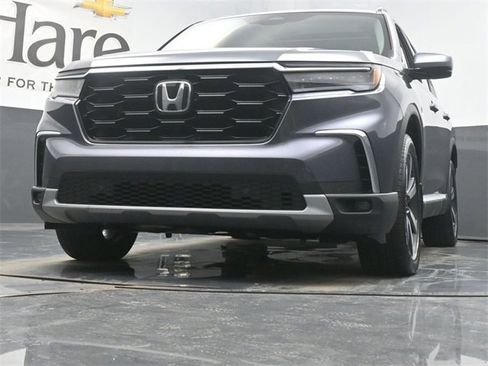 Used 2025 Honda Pilot Touring image 56