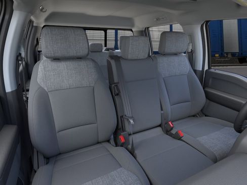 New 2026 Ford F250 XLT AWD/4WD image 10