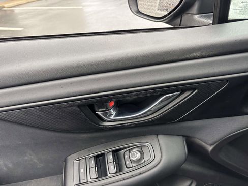 Used 2023 Subaru Outback Premium image 14