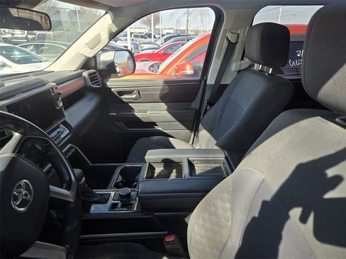 Used 2023 Toyota Tundra SR5 image 9