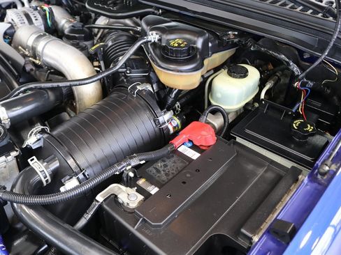 Used 2003 Ford F350 XLT image 37