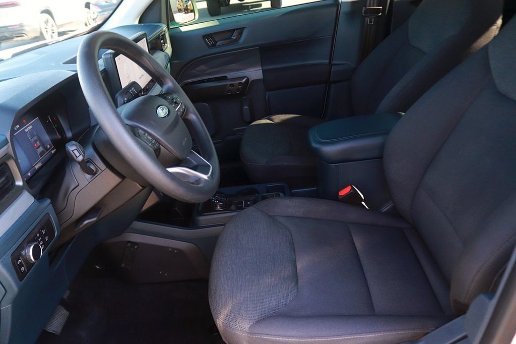 Used 2026 Ford Maverick XL FWD image 13