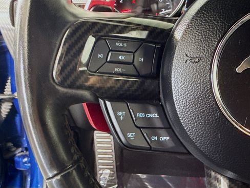 Used 2022 Ford Mustang GT w/ Equipment Group 301A image 14