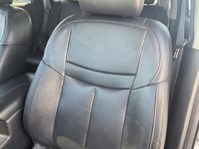 Used 2019 Nissan Rogue SL FWD image 14