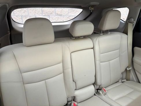 Used 2018 Nissan Murano Platinum image 27