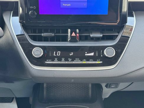Certified 2024 Toyota Corolla LE FWD image 23