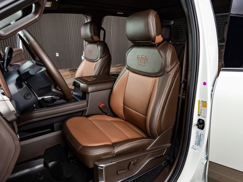 Used 2026 Ford F250 King Ranch image 30