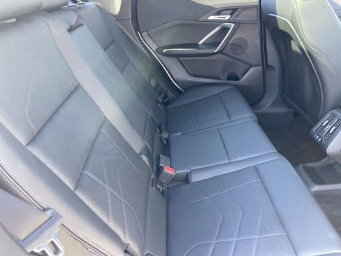 Used 2025 BMW X1 xDrive28i AWD/4WD image 23