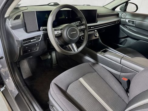 Used 2024 Hyundai Sonata SEL FWD image 7