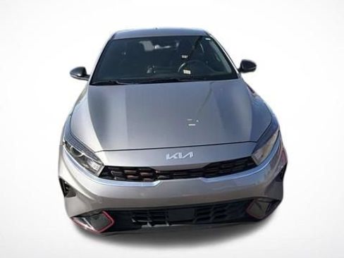 Used 2024 Kia Forte GT-Line FWD image 1