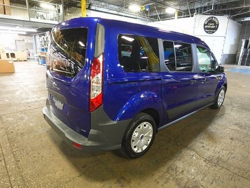 Used 2018 Ford Transit Connect XL image 5