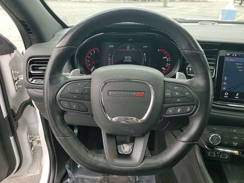Used 2022 Dodge Durango GT image 15