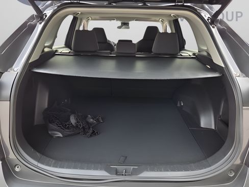 Used 2023 Toyota RAV4 XLE w/ Convenience Package FWD image 13