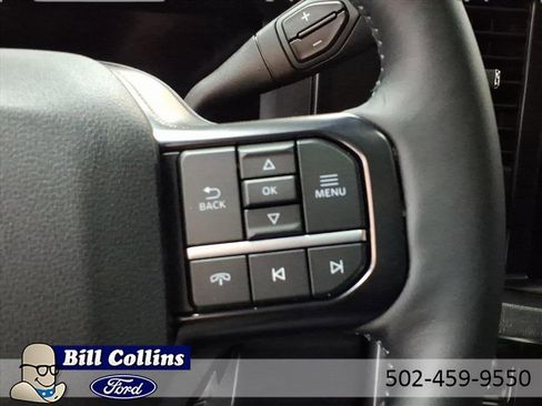 New 2026 Ford F350 Platinum image 17