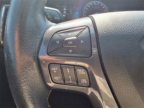 Used 2019 Ford Ranger Lariat w/ Black Appearance Package image 13