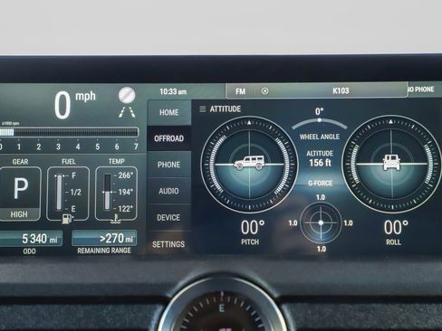 Used 2024 INEOS Grenadier AWD/4WD image 29