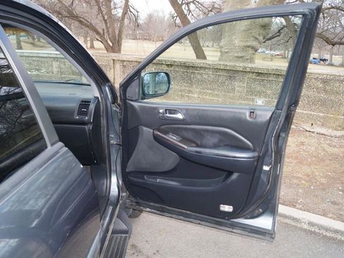 Used 2006 Acura MDX Touring image 22