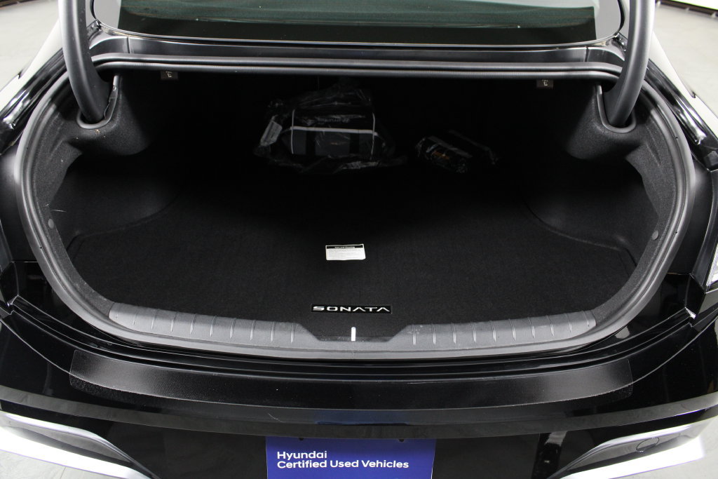 Certified 2026 Hyundai Sonata SEL FWD image 18