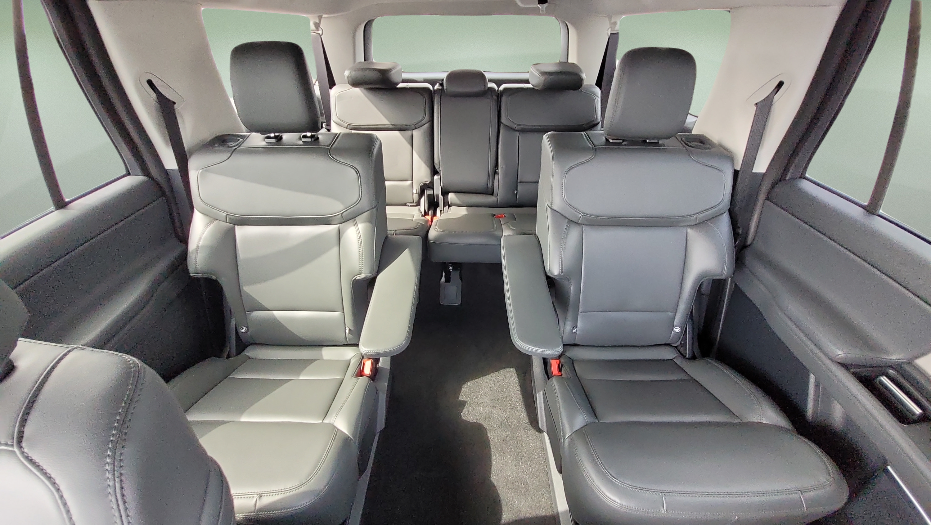 Used 2026 Ford Expedition Max Active AWD/4WD image 19