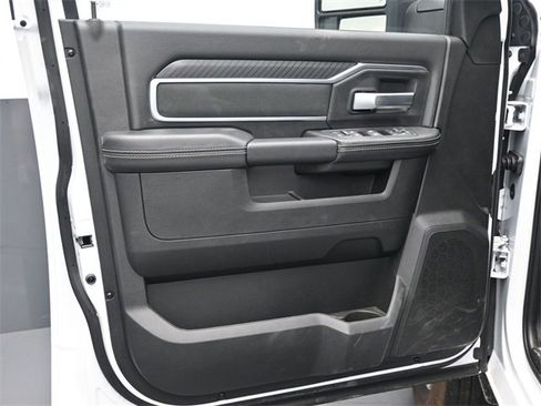 New 2026 RAM 3500 Big Horn image 21