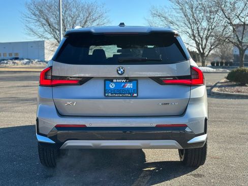 New 2026 BMW X1 xDrive28i w/ Technology Package AWD/4WD image 6
