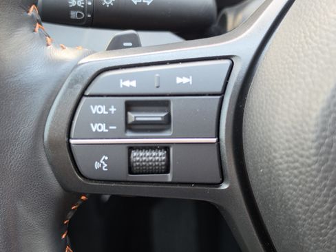 Used 2026 Honda CR-V TrailSport image 17