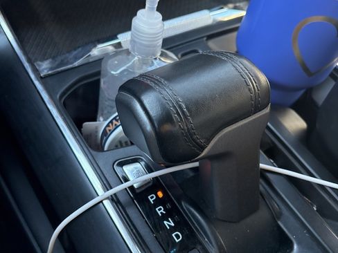 Used 2022 Ford F150 Raptor w/ Equipment Group 801A High image 11