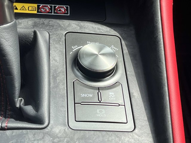 New 2026 Lexus IS 350 F Sport w/ Handling Package RWD image 32