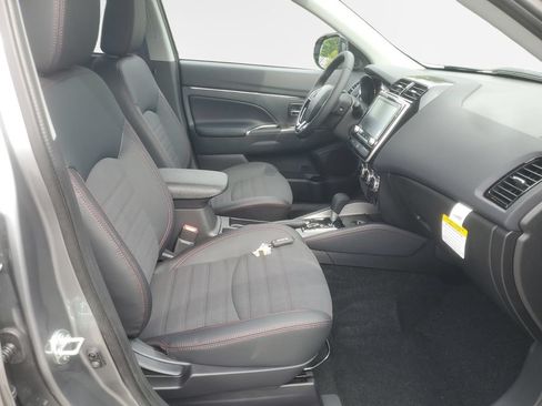 New 2026 Mitsubishi Outlander Sport SE AWD/4WD image 26