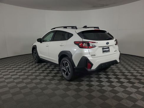 New 2026 Subaru Crosstrek 2.5i Premium image 6